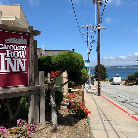 Cannery Row Inn Μοντερέι Εξωτερικό φωτογραφία