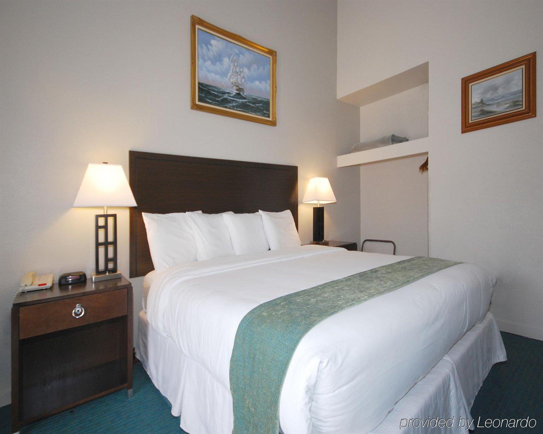 Cannery Row Inn Μοντερέι Δωμάτιο φωτογραφία
