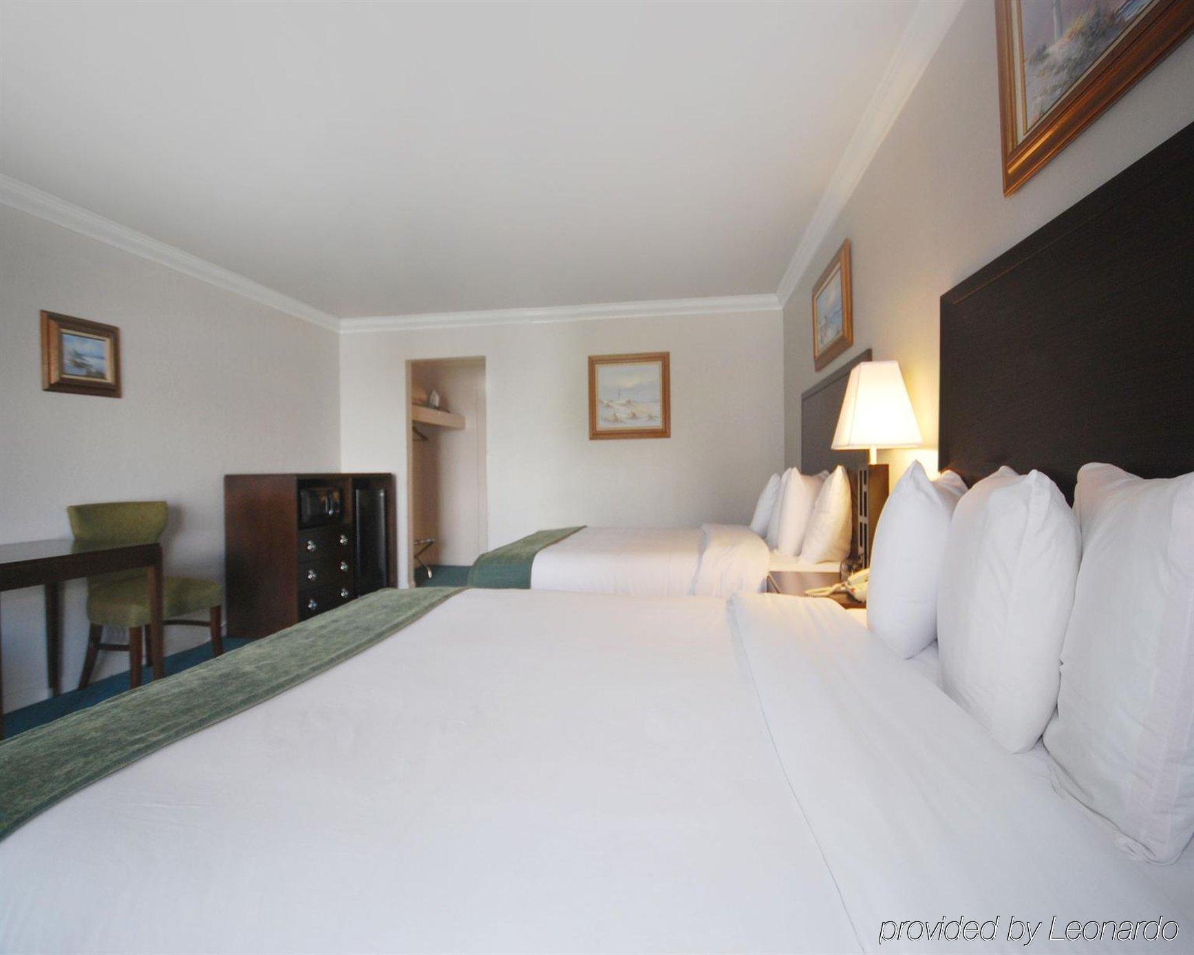 Cannery Row Inn Μοντερέι Δωμάτιο φωτογραφία