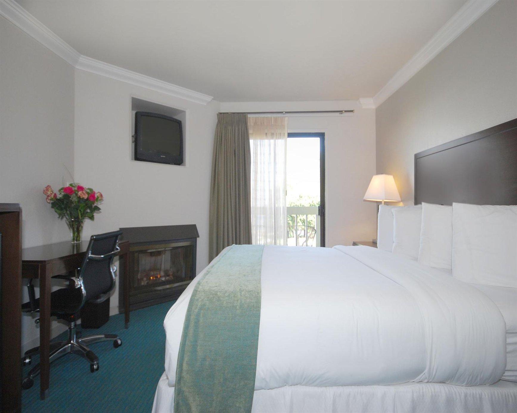 Cannery Row Inn Μοντερέι Εξωτερικό φωτογραφία