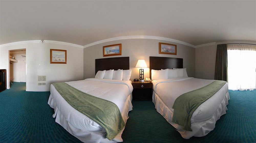 Cannery Row Inn Μοντερέι Εξωτερικό φωτογραφία