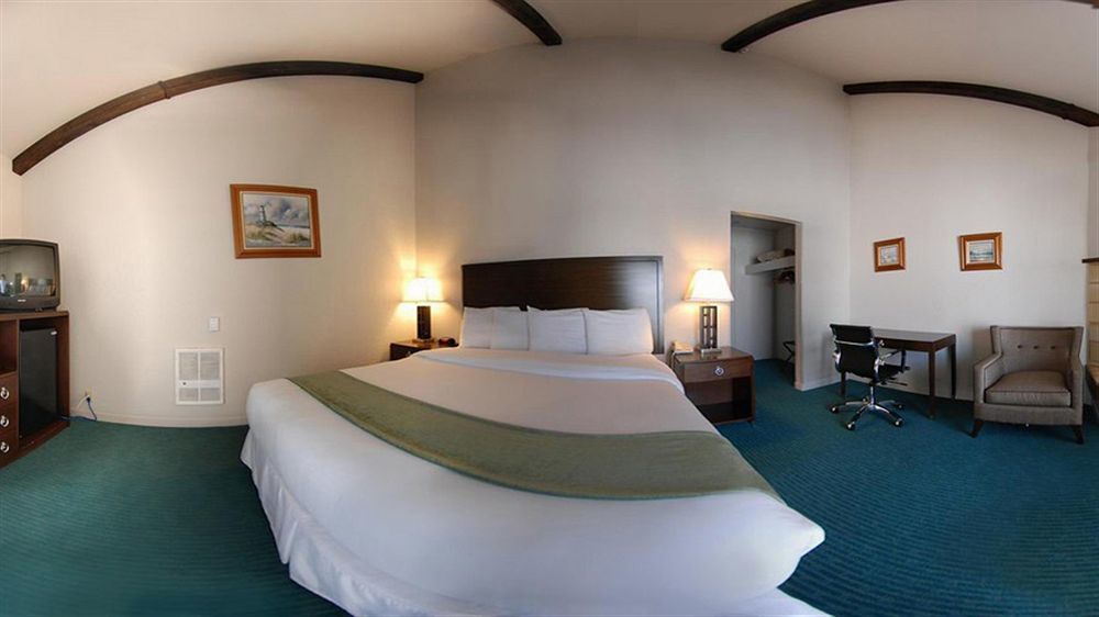 Cannery Row Inn Μοντερέι Εξωτερικό φωτογραφία